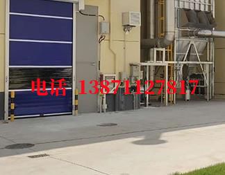 娄烦快速防爆卷帘门
